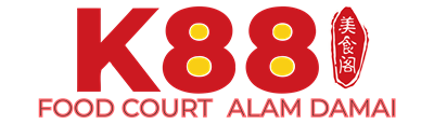 K88 Food Court Alam Damai 