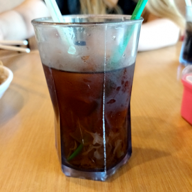 Sea Coconut 海底椰